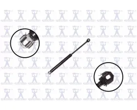 FCS Auto Hood Lift Support