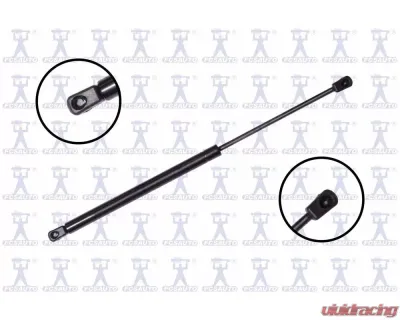 FCS Auto Hatch Lift Support Merkur XR4Ti 1985-1989 - 84443
