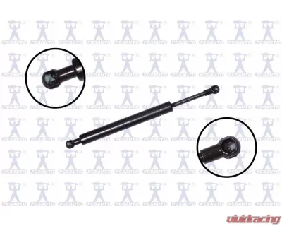 FCS Auto Trunk Lid Lift Support Toyota Celica Rear 1984-1985 - 84474