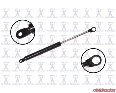 FCS Auto Hood Lift Support Nissan 300ZX Front 1984-1989 - 84603