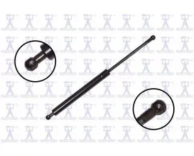 FCS Auto Hood Lift Support Toyota Front