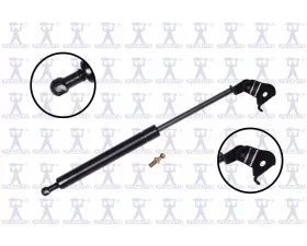 FCS Auto Hood Lift Support Toyota Cressida Left 1985-1986