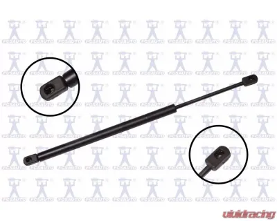 FCS Auto Hood Lift Support Front - 84656