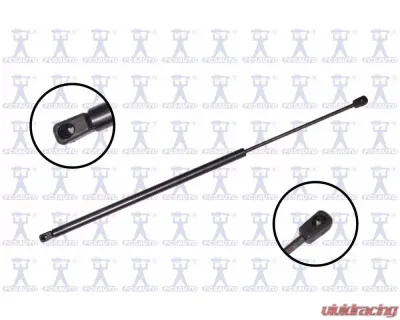 FCS Auto Hatch Lift Support International Scout II 1971-1980 - 84719