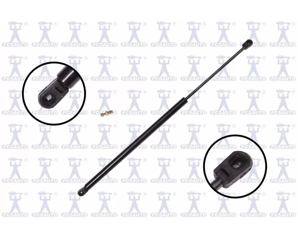 BBKAページ FCS Auto Hatch Lift Support 84727 for Nissan 300ZX Rear 1984-1989