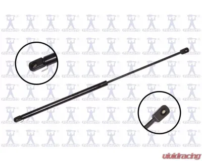 FCS Auto Back Glass Lift Support Jeep Wrangler 1987-1995 - 84761
