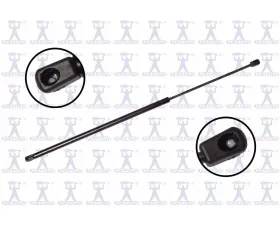 FCS Auto Hatch Lift Support Nissan 280ZX Rear 1979-1983