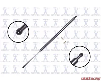 FCS Auto Hatch Lift Support Nissan 300ZX Rear - 84814