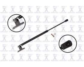 FCS Auto Back Glass Lift Support Nissan Pathfinder Left 1987-1995