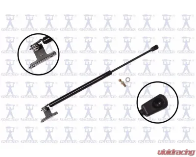 FCS Auto Back Glass Lift Support Nissan Pathfinder Left 1987-1995 - 84815