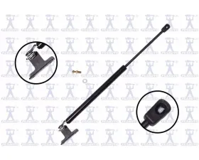 FCS Auto Back Glass Lift Support Nissan Pathfinder Right 1987-1995