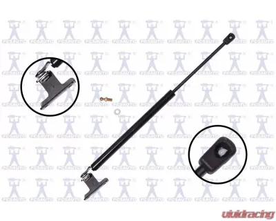 FCS Auto Back Glass Lift Support Nissan Pathfinder Right 1987-1995 - 84816