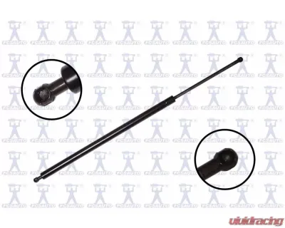 FCS Auto Hatch Lift Support Nissan 300ZX Rear 1989-1993 - 84818