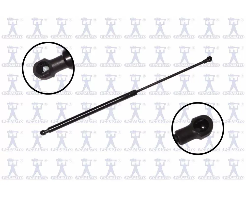 FCS Auto Hatch Lift Support 84825 for 1984-1989 Nissan 300ZX