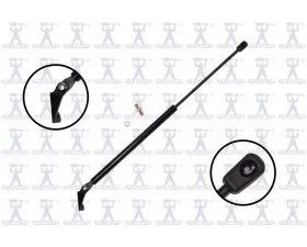 FCS Auto Tailgate Lift Support Honda Accord Left 1991-1993