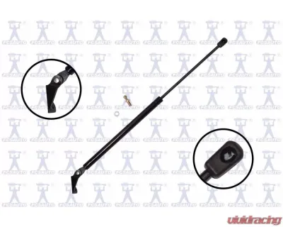 FCS Auto Tailgate Lift Support Honda Accord Left 1991-1993 - 84868L