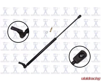 FCS Auto Tailgate Lift Support Honda Accord Right 1991-1993 - 84868R