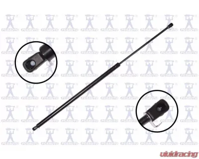 FCS Auto Hatch Lift Support Chevrolet Corvette Left 1984-1996 - 84903