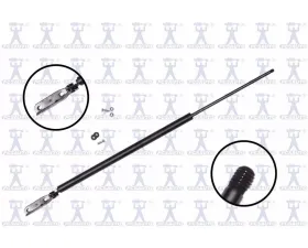 FCS Auto Hatch Lift Support Toyota Celica Right 1985-1987