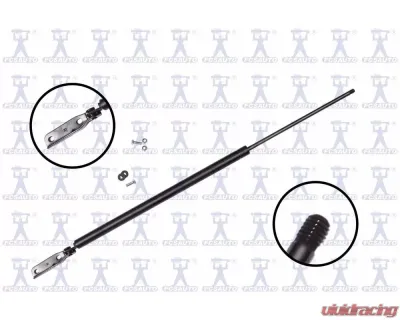 FCS Auto Hatch Lift Support Toyota Celica Right 1985-1987 - 84905