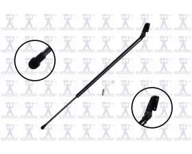 FCS Auto Hatch Lift Support Mazda 323 Left 1986-1989