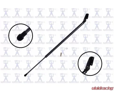 FCS Auto Hatch Lift Support Mazda 323 Left 1986-1989 - 84910