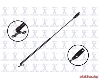 FCS Auto Hatch Lift Support Toyota Celica Right 1990-1993 - 84929