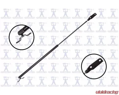 FCS Auto Hatch Lift Support Toyota Celica Left 1990-1993 - 84930
