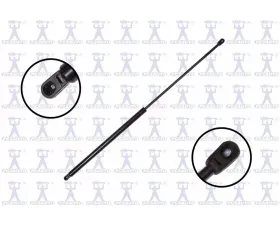 FCS Auto Hood Lift Support Chevrolet Corvette Front 1988-1996