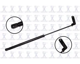 FCS Auto Liftgate Lift Support Nissan Xterra Left 2000