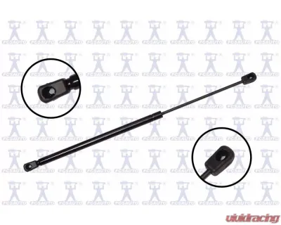 FCS Auto Back Glass Lift Support Nissan Pathfinder 1999-2004 - 86192