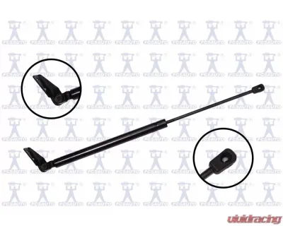 FCS Auto Tailgate Lift Support Subaru Forester Left 2003-2005 - 86219L