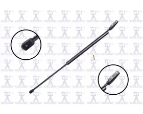 FCS Auto Tailgate Lift Support Subaru Forester Left 1998-1999