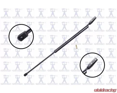 FCS Auto Tailgate Lift Support Subaru Forester Left 1998-1999 - 86220L