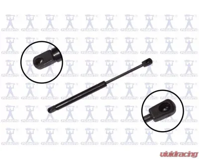 FCS Auto Trunk Lid Lift Support Chevrolet Impala Rear - 86255