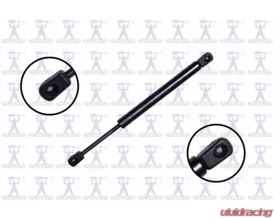 FCS Auto Trunk Lid Lift Support Audi 80 Rear 1988 - 86282