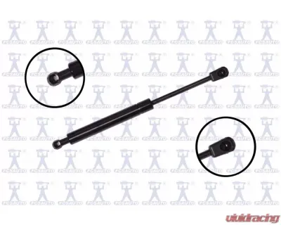 FCS Auto Trunk Lid Lift Support Audi 80 1988 - 86284