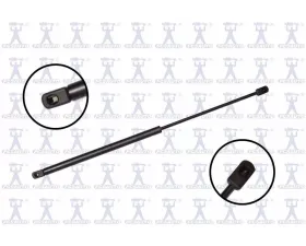 FCS Auto Hood Lift Support Mercedes-Benz Front