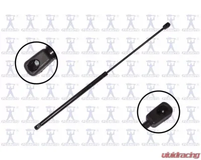 FCS Auto Hood Lift Support Lexus Front - 86361