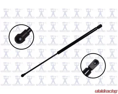 FCS Auto Hatch Lift Support Mazda Mazda 3 Rear 2004-2009 - 86371