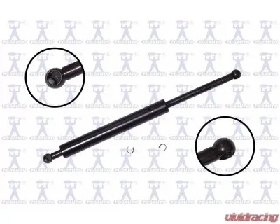 FCS Auto Hatch Lift Support Saab 9-5 Rear 1999-2009 - 86383