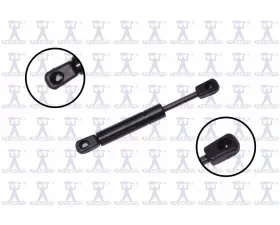 FCS Auto Deck Lid Lift Support Volkswagen Cabrio Rear 1995-2002