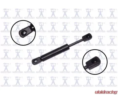 FCS Auto Deck Lid Lift Support Volkswagen Cabrio Rear 1995-2002 - 86411