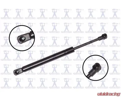 FCS Auto Trunk Lid Lift Support Infiniti G35 Rear - 86419