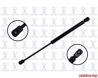 FCS Auto Trunk Lid Lift Support Audi 80 Rear 1988 - 86426