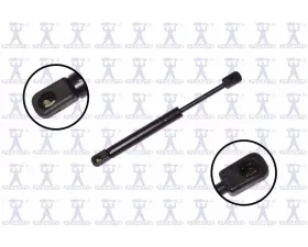 FCS Auto Trunk Lid Lift Support Nissan Sentra Rear 2007-2012