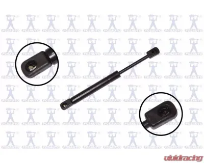 FCS Auto Trunk Lid Lift Support Nissan Sentra Rear 2007-2012 - 86429
