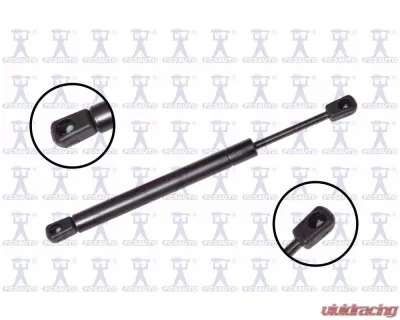 FCS Auto Trunk Lid Lift Support Volkswagen Jetta Rear 2005-2010 - 86430