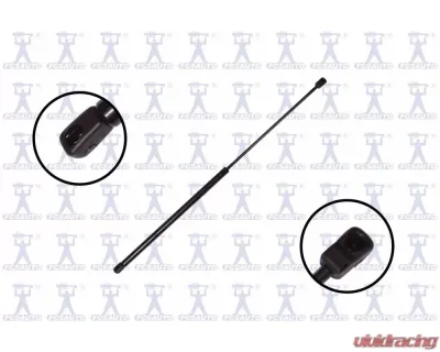 FCS Auto Hood Lift Support Audi 80 Front 1988 - 86444