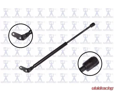 FCS Auto Hatch Lift Support Toyota Celica Left 2000-2005 - 86509L